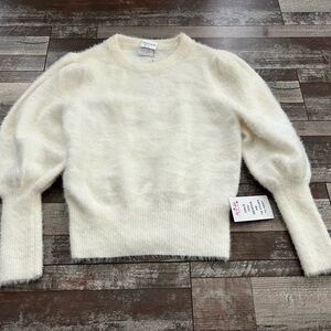 Brand new Apricot Lane sweater